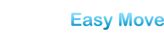 Easy Move Logo